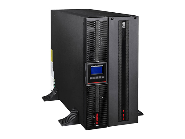 山特靈霄系列PT 3000（1-20kVA）